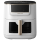 AIR FRYER i frytkownica Dreame Air Fryer AF30 White